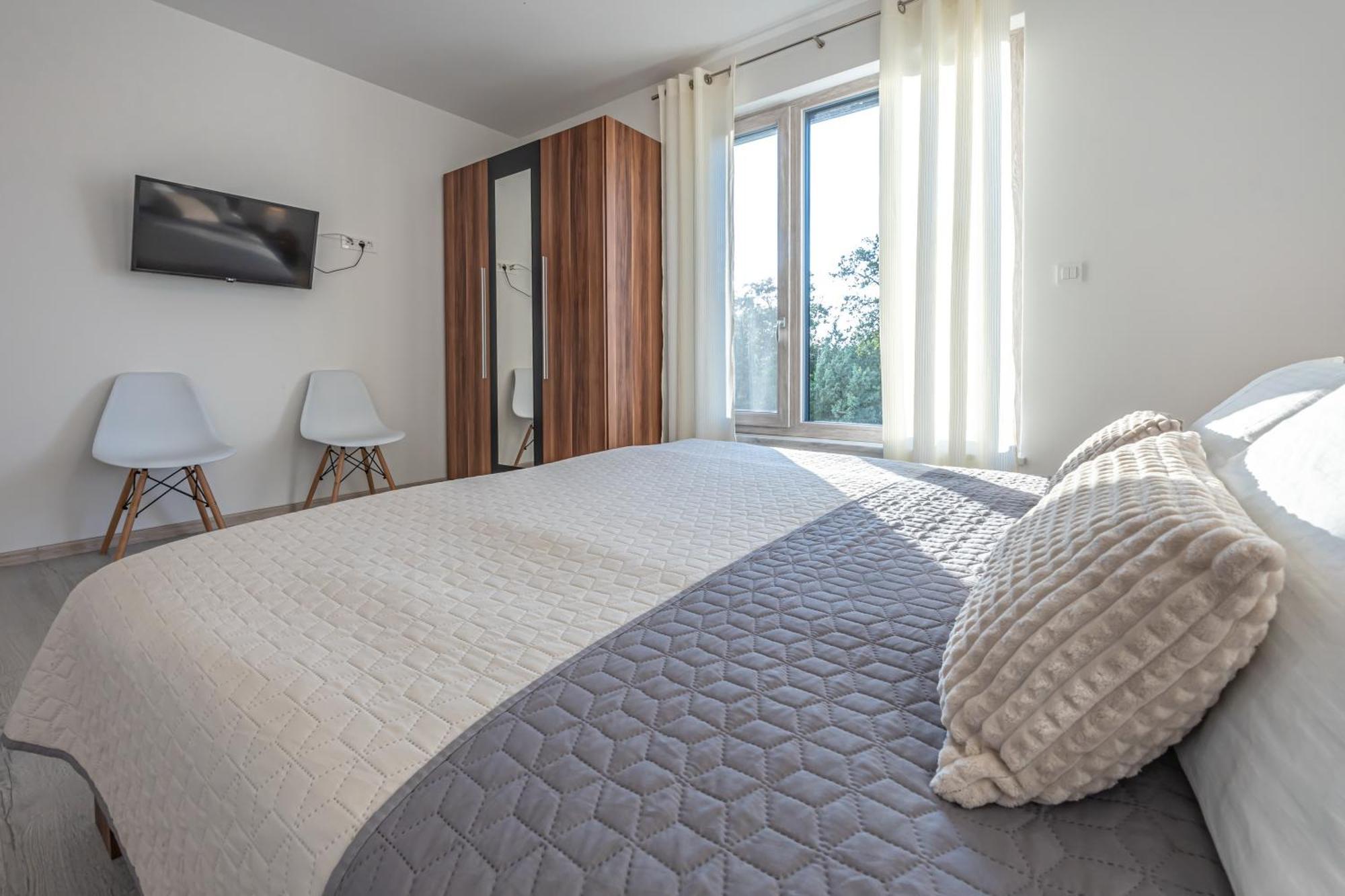 Luxury Villas White Sails Пинезичи Экстерьер фото