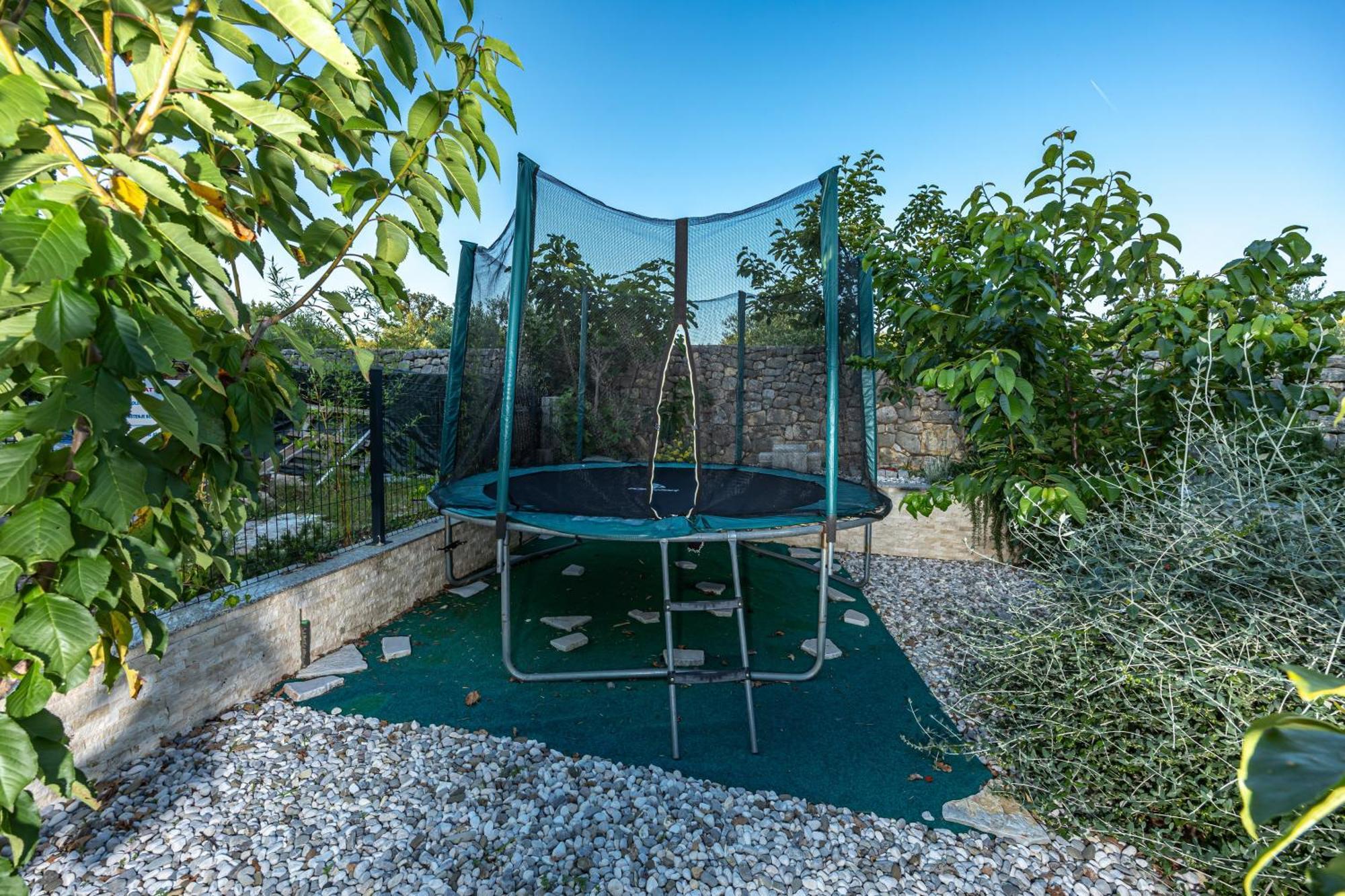 Luxury Villas White Sails Пинезичи Экстерьер фото